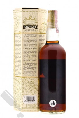 Chairman's Reserve Master's Selection for Van Wees 100th Anniversary 5cl