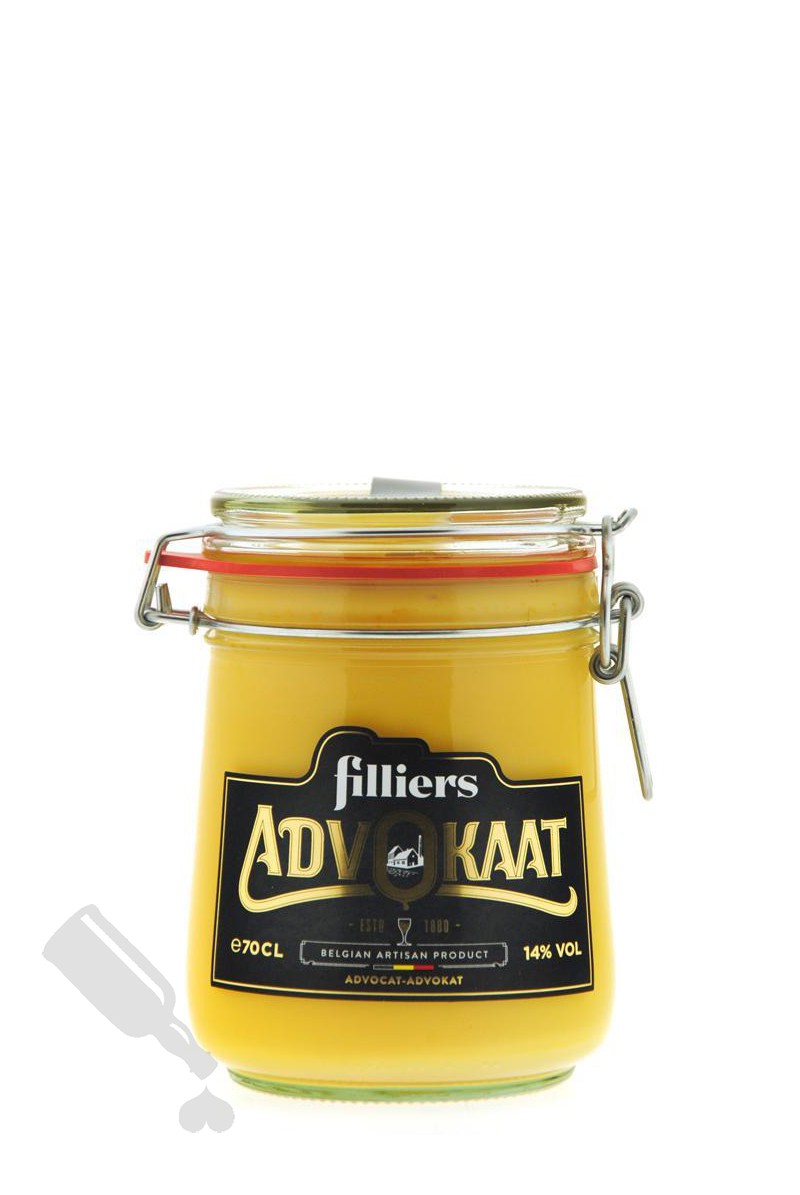 Filliers Advokaat 