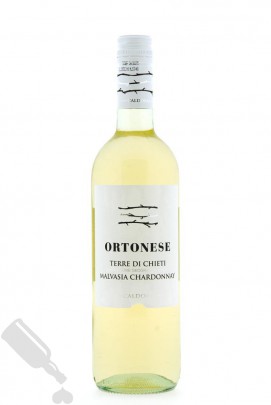 Caldora Ortonese Terre Di Chieti Malvasia Chardonnay