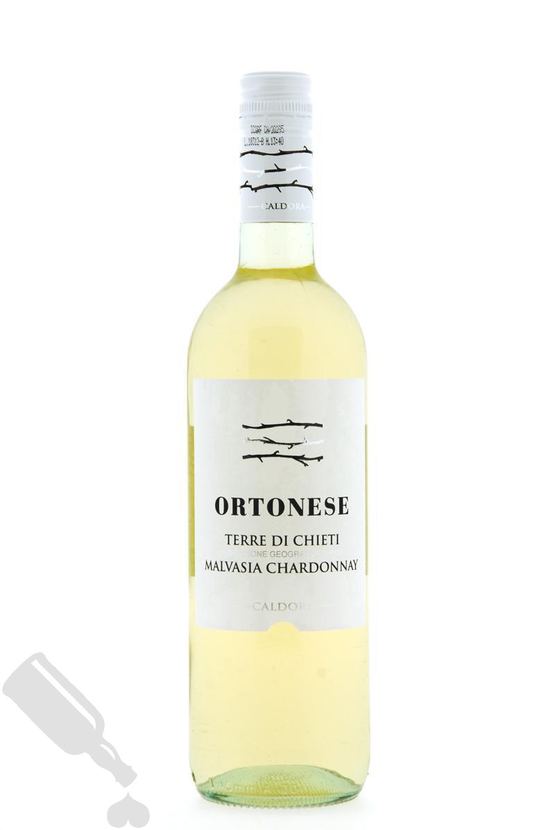 Caldora Ortonese Terre Di Chieti Malvasia Chardonnay