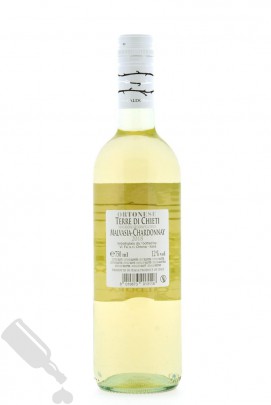 Caldora Ortonese Terre Di Chieti Malvasia Chardonnay