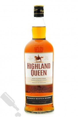 Highland Queen 100cl