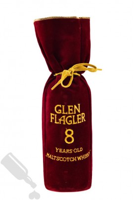 Glen Flagler 8 years 75cl - bot. 1970's 