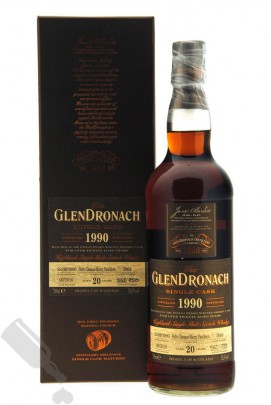 GlenDronach 20 years 1990 - 2010 #3068