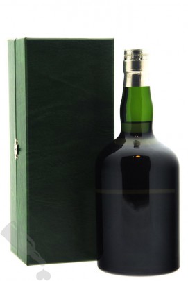 Brora 34 years 1970 - 2004 