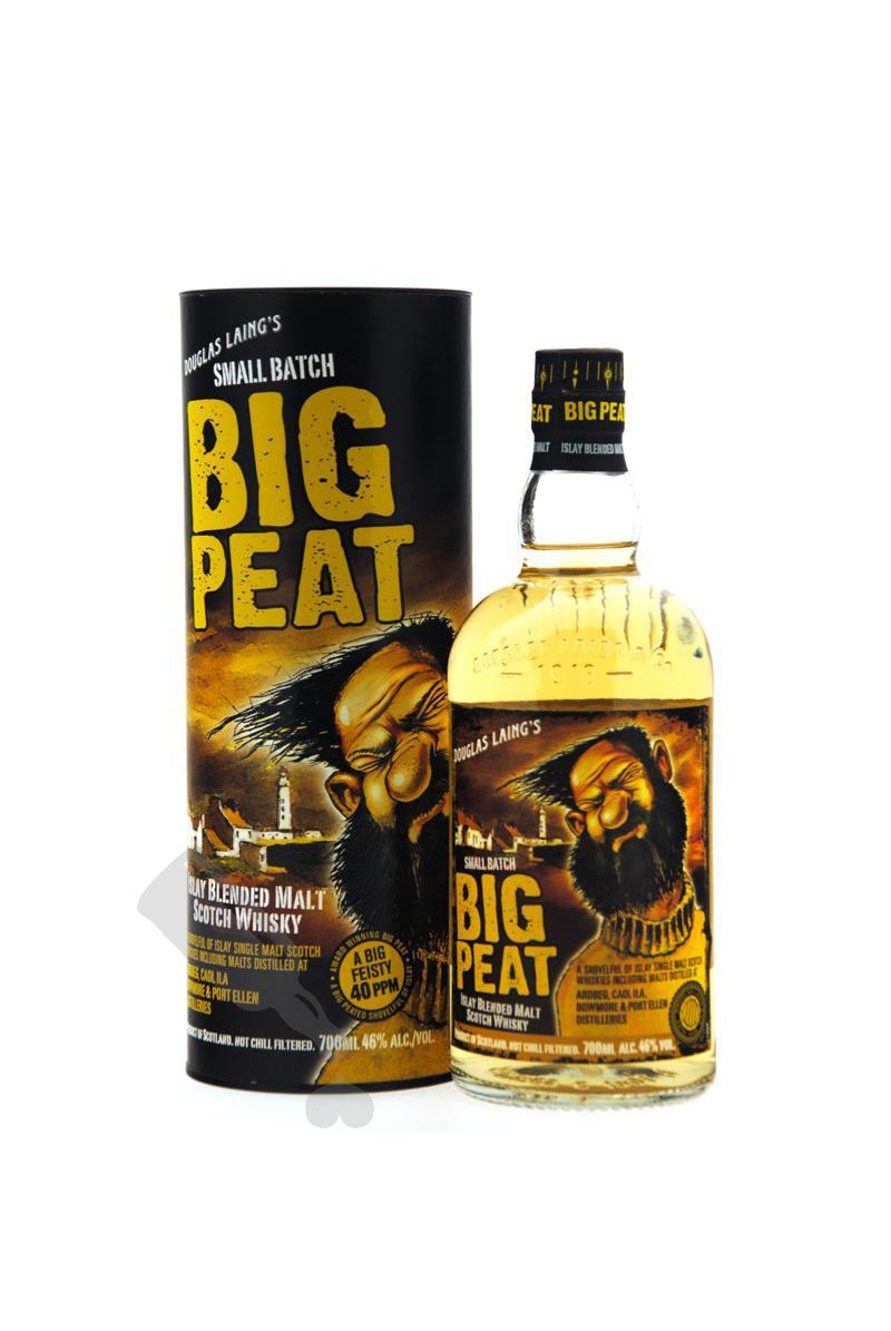 Big Peat 