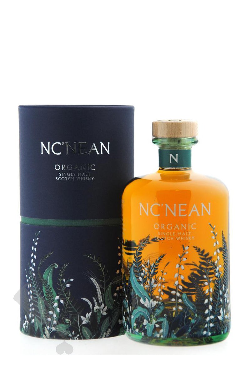 Nc'Nean Organic Batch 7