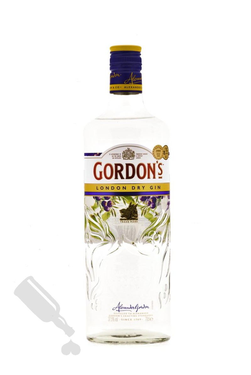 Gordon's London Dry Gin