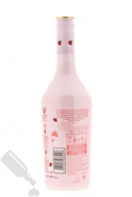 Baileys Strawberries & Cream Limited Edition