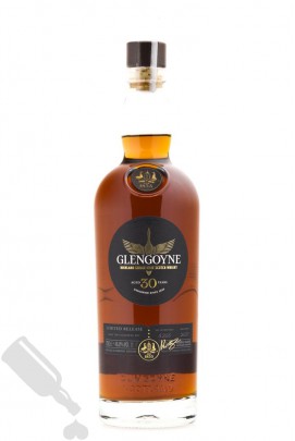 Glengoyne 30 years 2021 Limited Release