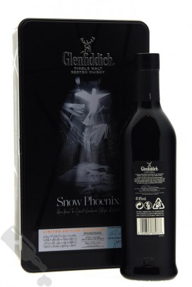 Glenfiddich Snow Phoenix