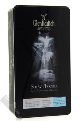 Glenfiddich Snow Phoenix
