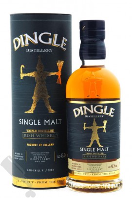 Dingle Single Malt