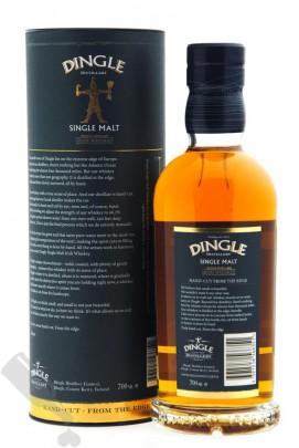 Dingle Single Malt