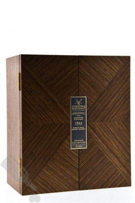 Longmorn 1966 - 2021 #609 Private Collection