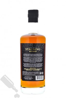 Stauning Rye Winter Edition Batch 4-2021