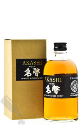Akashi Meïsei 50cl