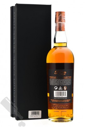 Arran 1998 - 2014 #132 Sherry Cask