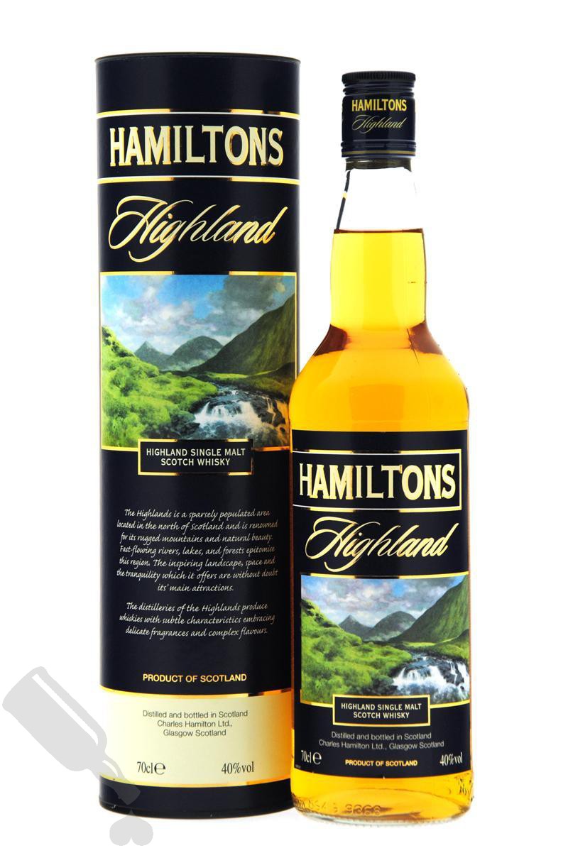 Hamiltons Highland