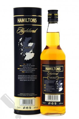Hamiltons Highland
