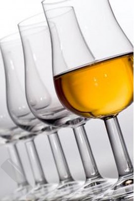 Nosing and Tasting 5 oktober 2018 - The Maltman Whisky Proeverij