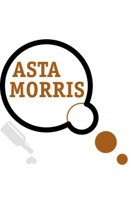 Nosing and Tasting 6 maart 2020 - Asta Morris