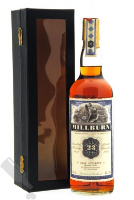 Millburn 23 years 1981 - 2004 #353