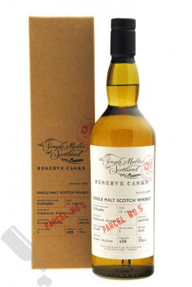 Teaninich 11 years 2007/2009 - 2021