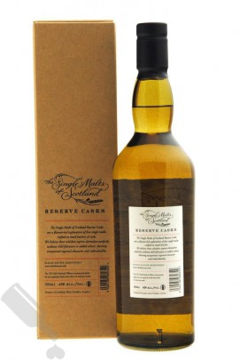 Teaninich 11 years 2007/2009 - 2021