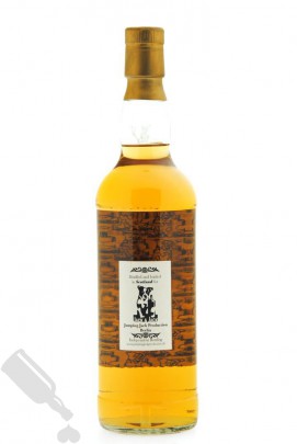Littlemill 16 years 1991 Auld Distillers Collection