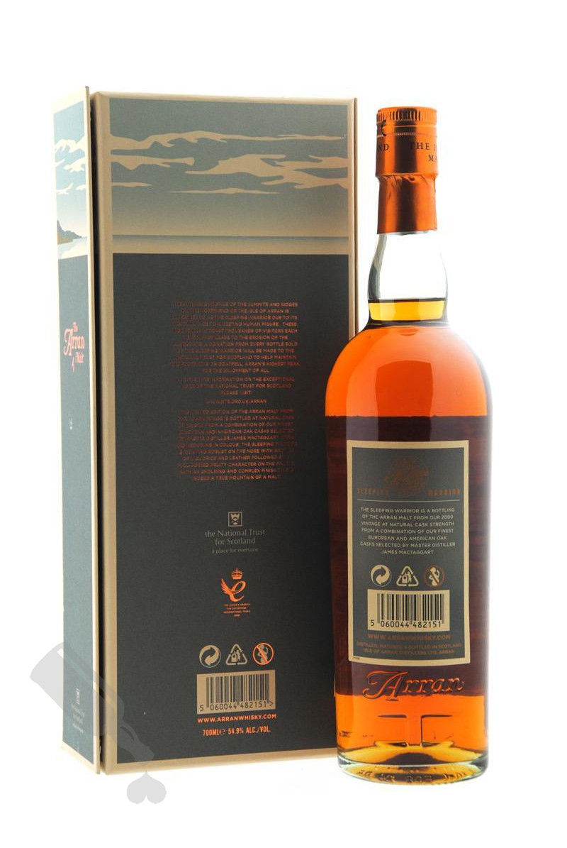 arran-2000-2011-sleeping-