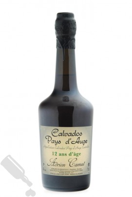 Adrien Camut 12 years