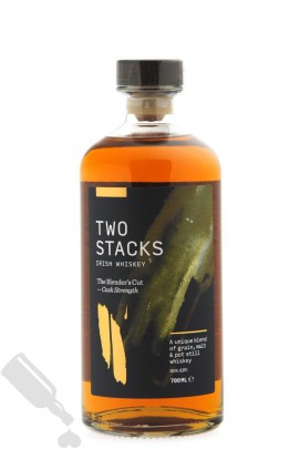 Two Stacks The Blender's Cut - Cask Strength