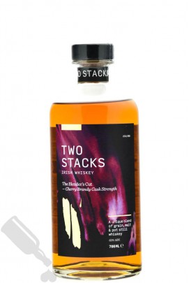 Two Stacks The Blender's Cut - Cherry Brandy Cask Strength