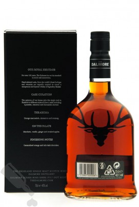Dalmore 15 years