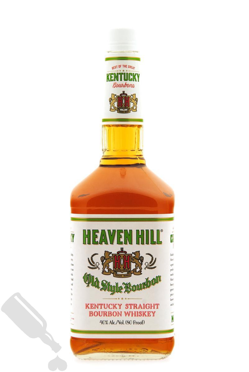 Heaven Hill 100cl