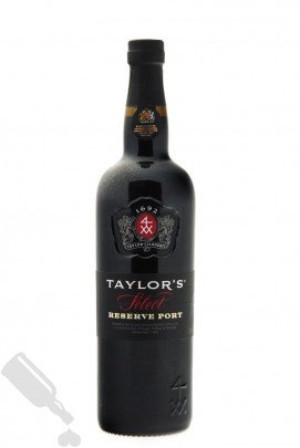 Taylor's Select Reserve Ruby