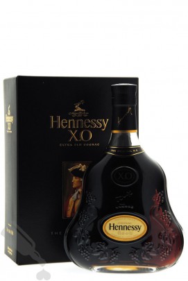 Hennessy XO