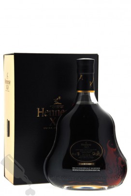 Hennessy XO