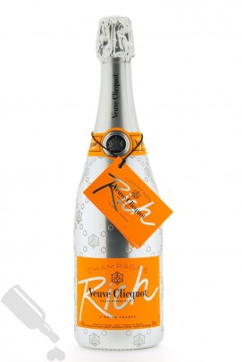 Veuve Clicquot Rich