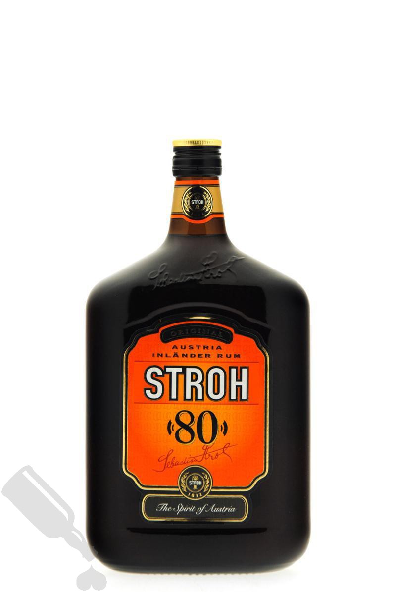 Stroh 80 100cl