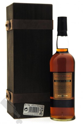 Glenmorangie 30 years 1972 - 2004 Oloroso Cask Finish