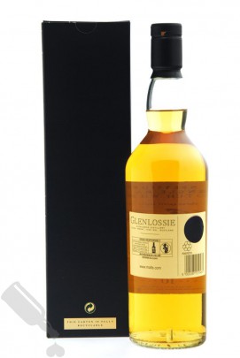 Glenlossie 10 years Flora & Fauna