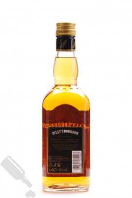 Billy's Bourbon