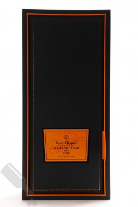 Veuve Clicquot La Grande Dame Brut Vintage 2006
