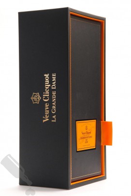 Veuve Clicquot La Grande Dame Brut Vintage 2006