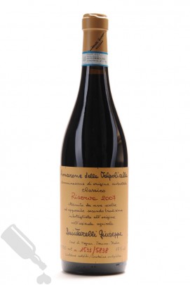 Giuseppe Quintarelli Amarone della Valpolicella Classico Riserva