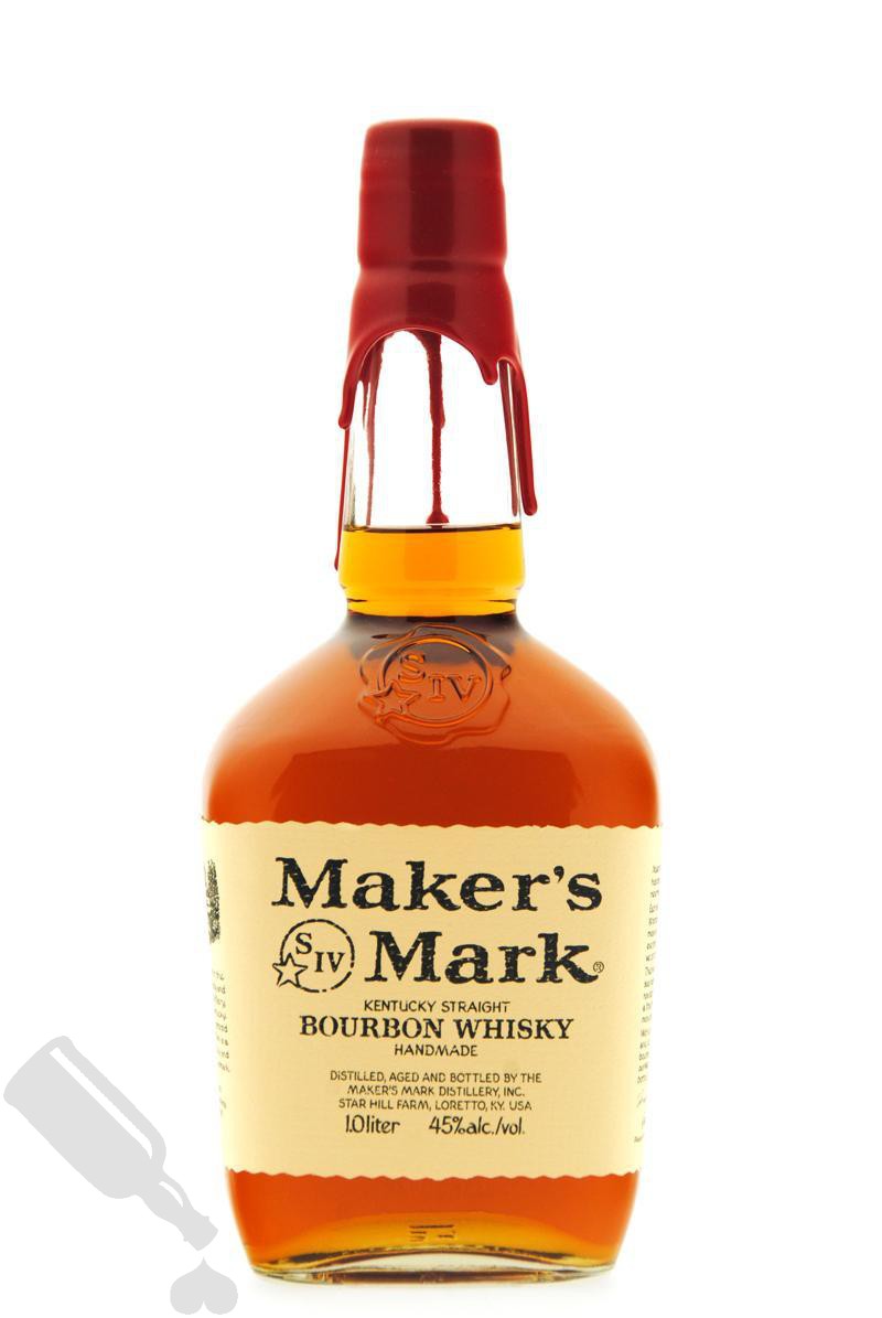 Maker's Mark 100cl