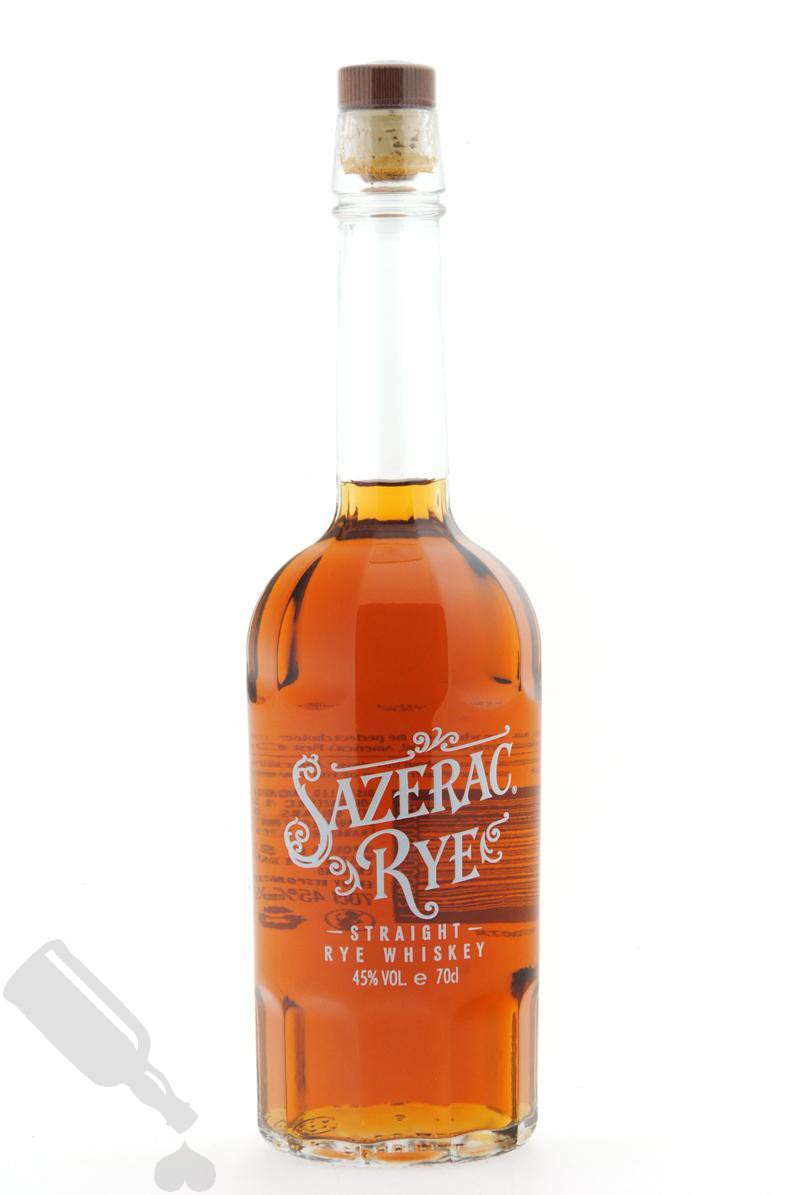 Sazerac Rye