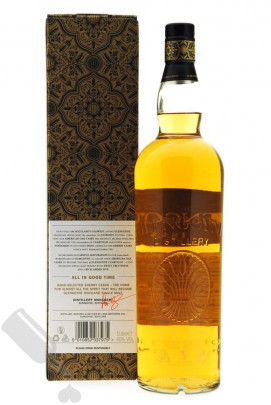 Glengoyne Cuartillo 100cl